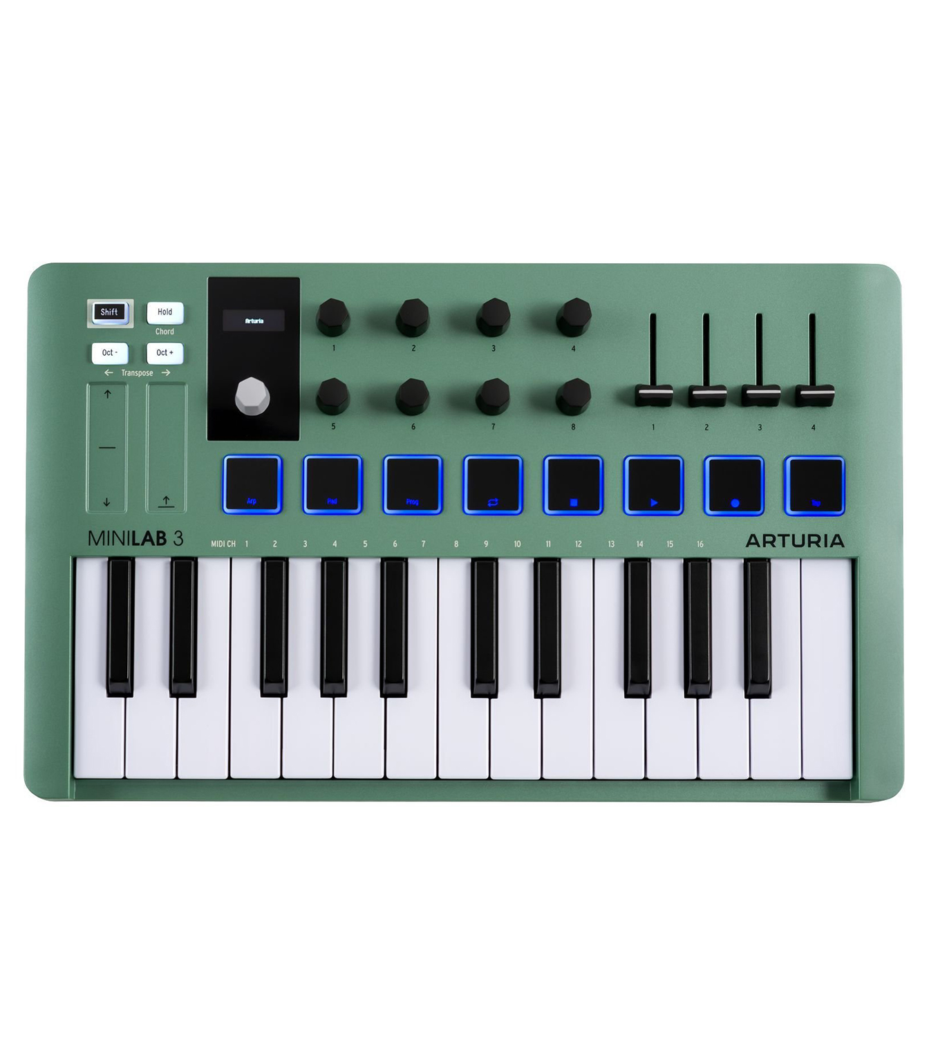 buy MiniLab Mk3 - Mint Edition